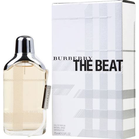 burberry the beat uk|the beat burberry femme.